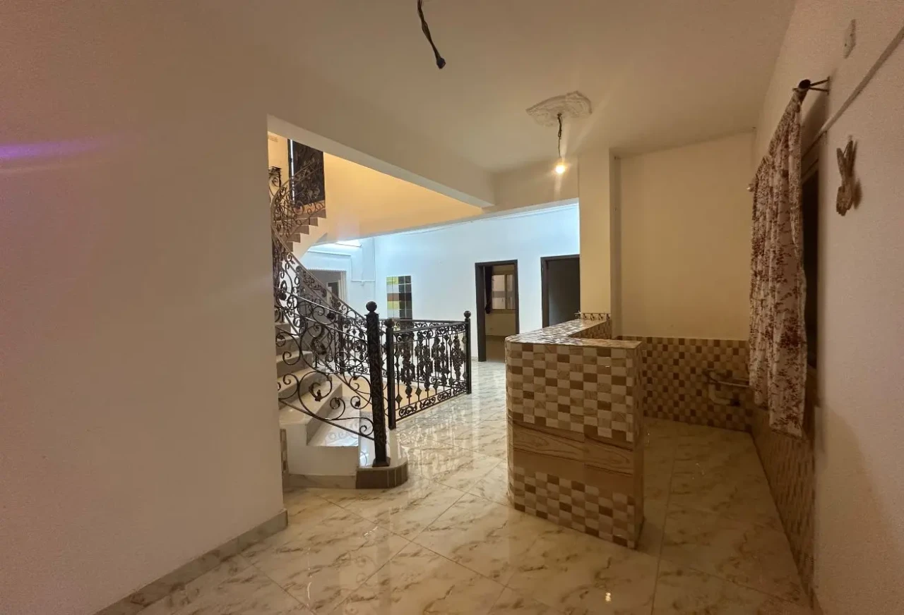  Villa For Sale In Hamad Town - 1388