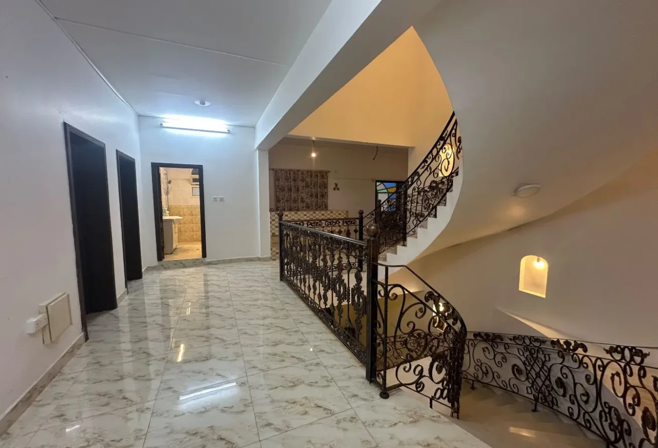  Villa For Sale In Hamad Town - 1388