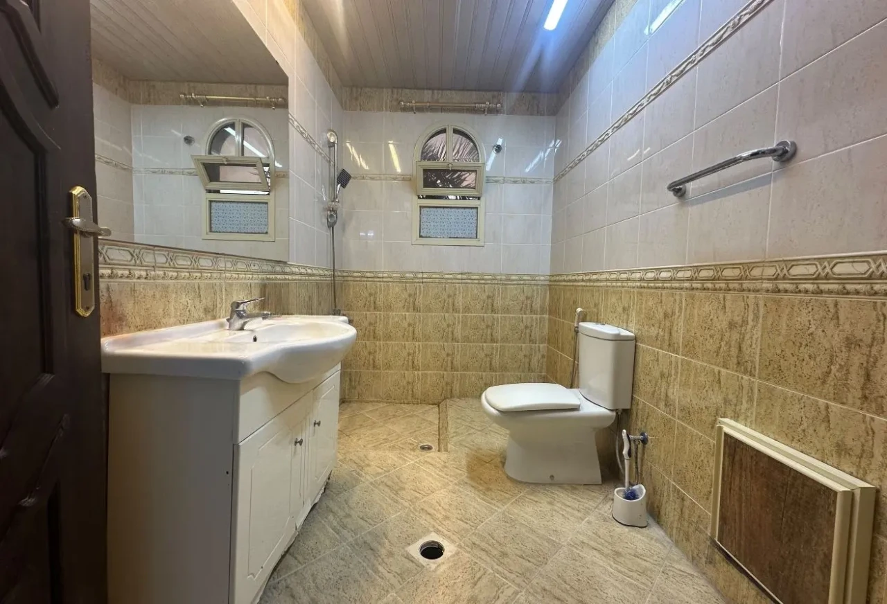  Villa For Sale In Hamad Town - 1388