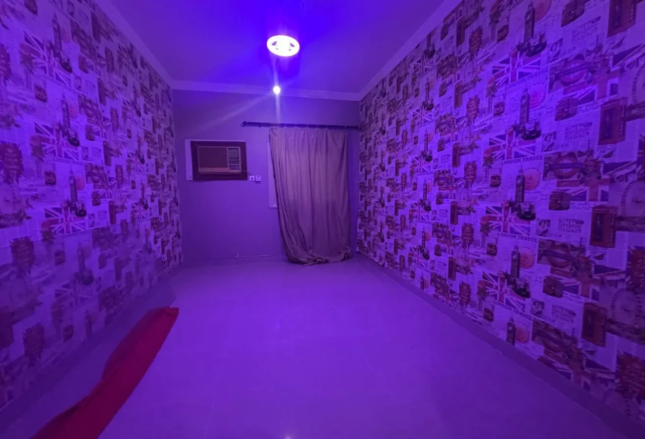  Villa For Sale In Hamad Town - 1388