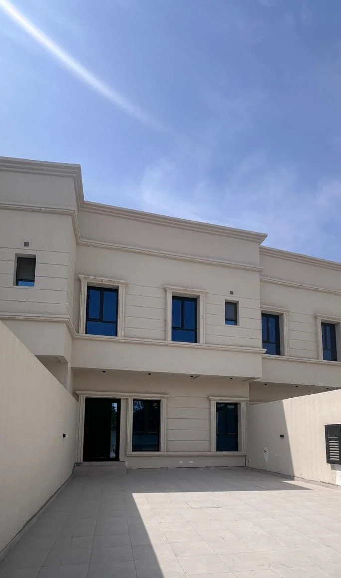  Villa For Sale In Hamad Town - 1398