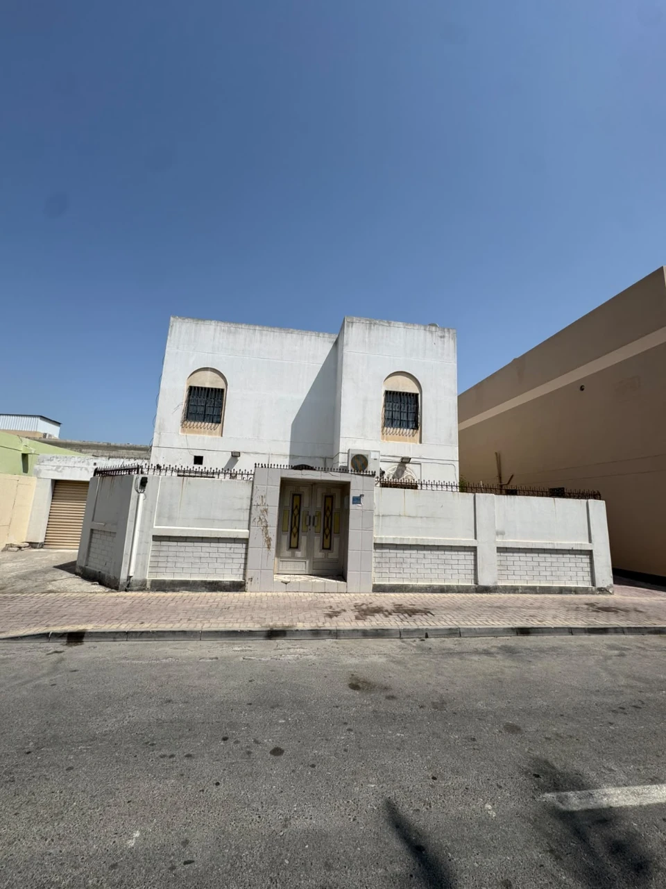  Villa For Sale In Hamad Town - 1403