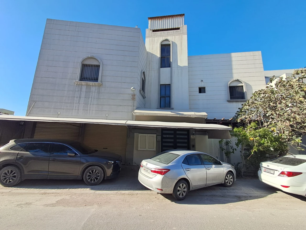  Villa For Sale In Sitra - 1425