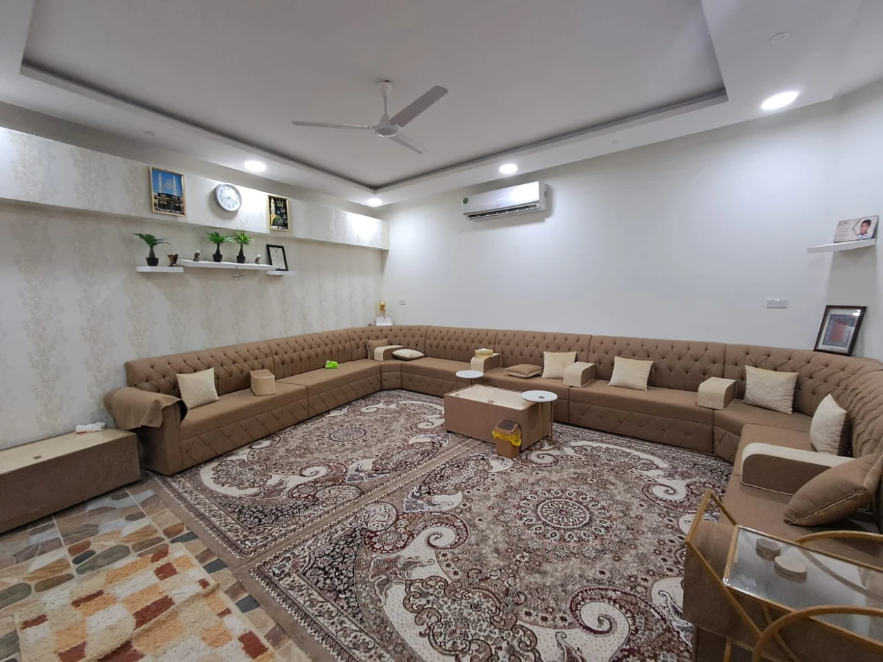  Villa For Sale In Sitra - 1425
