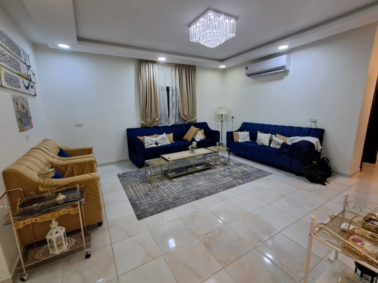  Villa For Sale In Sitra - 1425