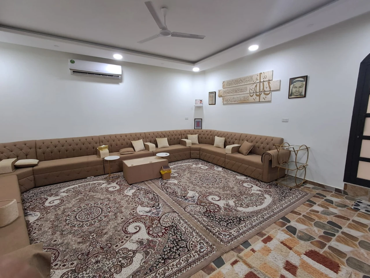  Villa For Sale In Sitra - 1425